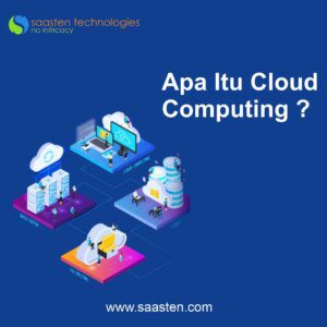 Read more about the article Pengertian Cloud Computing