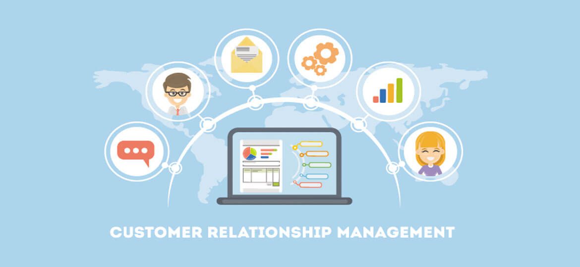 Read more about the article 3 aplikasi customer relationship management tahun 2022