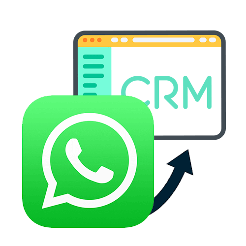 You are currently viewing WhatsApp & CRM, Integrasi yang bisa Meningkatkan Kinerja Bisnis